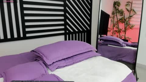 Snapshot of cattleya_veloza chatting on 2, 3, 2025 Cattleya online show from 2, 3, 2025