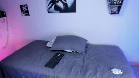 Snapshot of cattnamy chatting on 5, 2, 2026 CattNamy online show from 5, 2, 2026