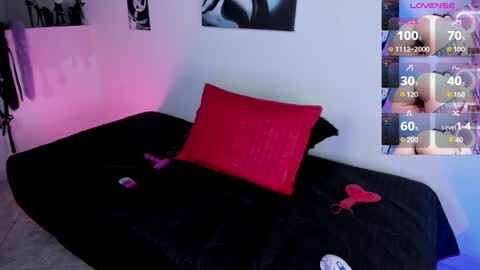 Snapshot of cattnamy chatting on 9, 3, 2026 CattNamy online show from 9, 3, 2026