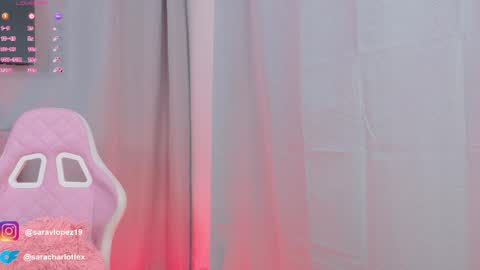 Snapshot of catty_20 chatting on 8, 6, 2026 Valentina online show from 8, 6, 2026