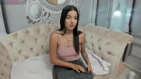 Snapshot of catty_dolldaddy chatting on 3, 3, 2025 catty online show from 3, 3, 2025