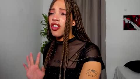 Snapshot of catty_noir1 chatting on 2, 2, 2026 Catty online show from 2, 2, 2026