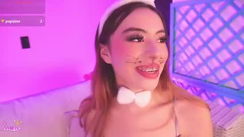 Snapshot of cattymai chatting on 25, 6, 2026 Catty mai online show from 25, 6, 2026