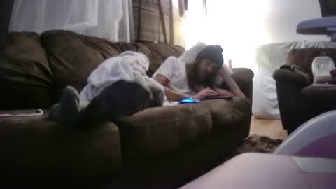 Snapshot of cattywompiscreations chatting on 15, 1, 2025 zatbabydaddy online show from 15, 1, 2025