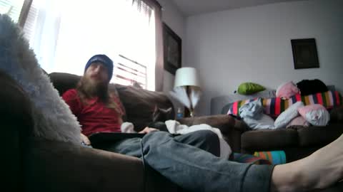 Snapshot of cattywompiscreations chatting on 10, 2, 2025 zatbabydaddy online show from 10, 2, 2025