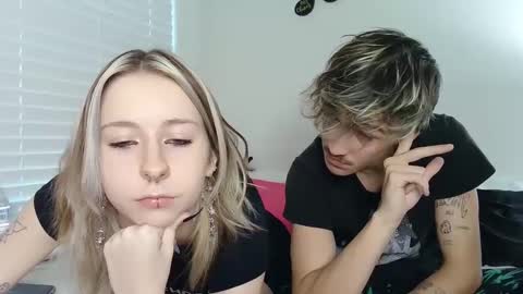 cat  brandon online show from 17, 1, 2025