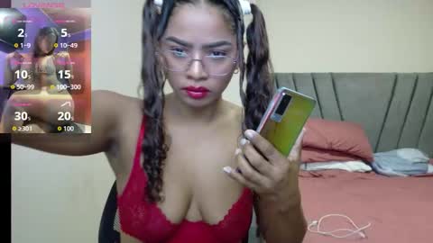 Snapshot of caty691375 chatting on 14, 2, 2026 Your sexy Colombian online show from 14, 2, 2026