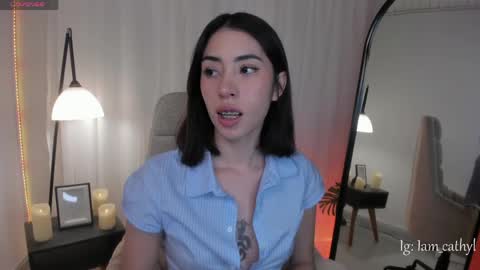 Caty  online show from 25, 5, 2026