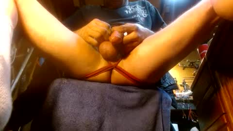 caughtnaked online show from 4, 1, 2025