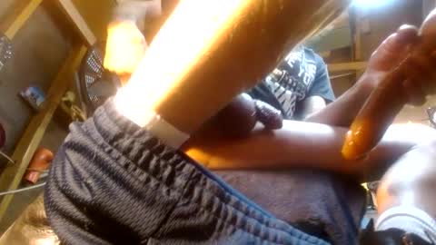 caughtnaked online show from 13, 1, 2025