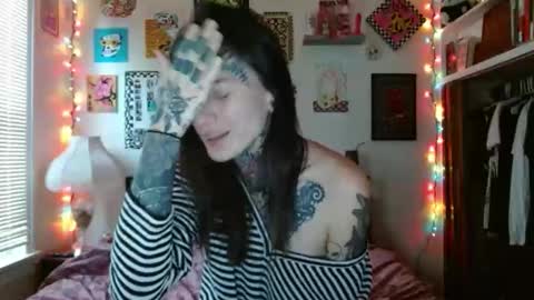 alaska online show from 30, 11, 2025