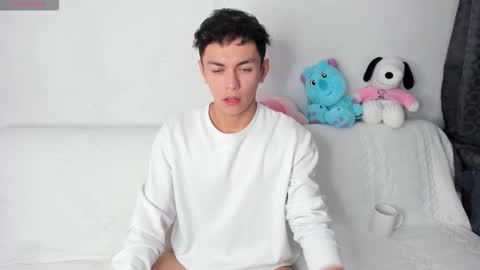 Cayden online show from 22, 12, 2025