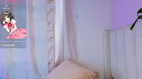 Snapshot of caylin_jordan chatting on 22, 6, 2026 Cay online show from 22, 6, 2026