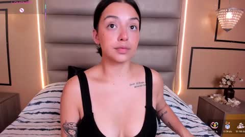 caylincollins online show from 20, 11, 2025