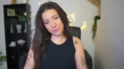 Caylinn18 online show from 6, 2, 2026