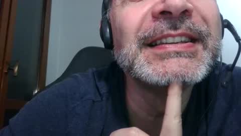 Snapshot of cazzoita74 chatting on 21, 2, 2025 Mr. CumOnYourFace74 online show from 21, 2, 2025
