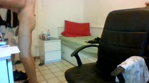 Snapshot of cazzone98italiano chatting on 1, 8, 2026 cazzone98italiano online show from 1, 8, 2026