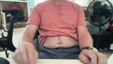 Snapshot of cbjohnjohn chatting on 30, 6, 2026 John online show from 30, 6, 2026