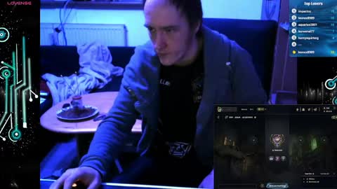 Snapshot of cblover88_ chatting on 5, 1, 2025 Call me however u like online show from 5, 1, 2025