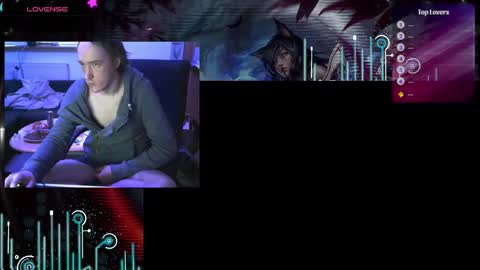 Snapshot of cblover88_ chatting on 9, 2, 2025 Call me however u like online show from 9, 2, 2025