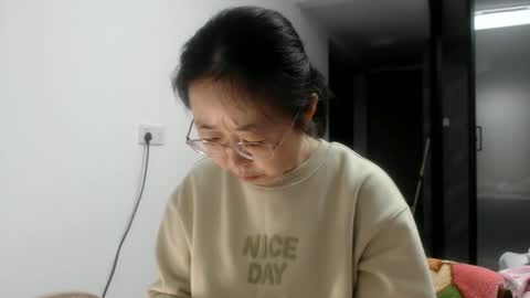 Snapshot of cbz112233 chatting on 5, 1, 2025 ANNYANNY online show from 5, 1, 2025