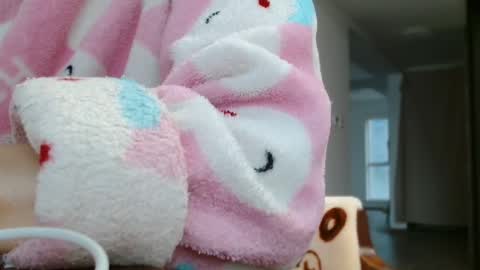 ANNYANNY online show from 21, 3, 2026