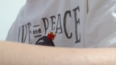 ANNYANNY online show from 26, 3, 2026