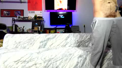 Snapshot of ccgreysweatpants chatting on 15, 12, 2024 WHAT CAN YOU GET US TO DO online show from 15, 12, 2024