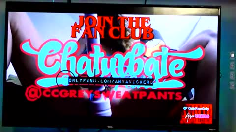 Snapshot of ccgreysweatpants chatting on 26, 12, 2024 WHAT CAN YOU GET US TO DO online show from 26, 12, 2024