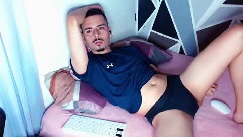 Col boy online show from 16, 1, 2026