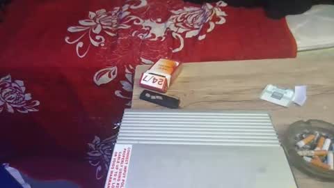 C.d slut4u online show from 22, 1, 2025