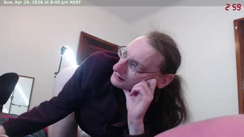 Snapshot of cdadalyn chatting on 26, 4, 2026 Adalyn online show from 26, 4, 2026