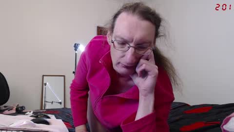 Snapshot of cdadalyn chatting on 13, 5, 2026 Adalyn online show from 13, 5, 2026