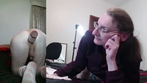 Snapshot of cdadalyn chatting on 24, 5, 2026 Adalyn online show from 24, 5, 2026