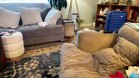 Coach Daddy online show from 22, 2, 2026