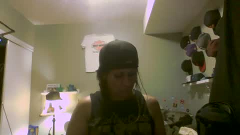 Snapshot of ceanna07 chatting on 31, 7, 2026 NoSafeWordXo online show from 31, 7, 2026