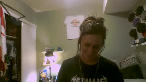 Snapshot of ceanna07 chatting on 1, 8, 2026 NoSafeWordXo online show from 1, 8, 2026