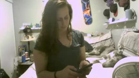 Snapshot of ceanna07 chatting on 2, 8, 2026 NoSafeWordXo online show from 2, 8, 2026