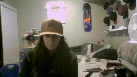 Snapshot of ceanna07 chatting on 3, 8, 2026 NoSafeWordXo online show from 3, 8, 2026