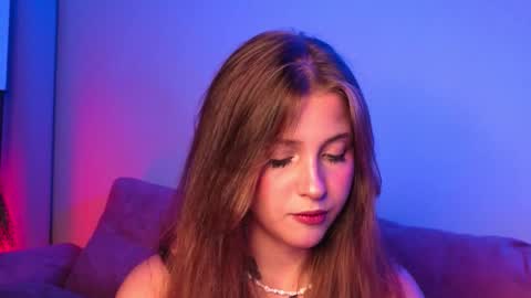 Lina  online show from 10, 10, 2025