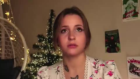 Lina  online show from 17, 1, 2026