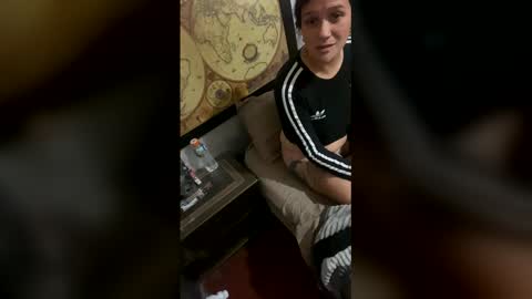 cecilgabyxxx online show from 17, 5, 2026