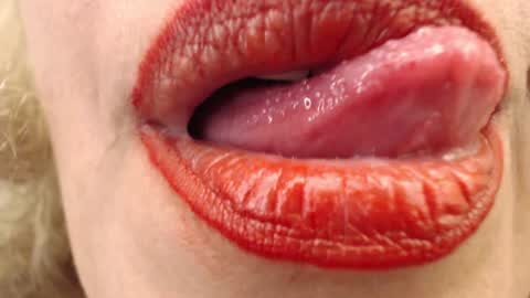 Snapshot of cecylya4u chatting on 19, 1, 2025 cecylya4u online show from 19, 1, 2025