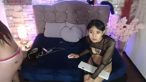 Celeste Silva online show from 9, 9, 2025