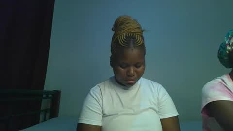 ceepretty25 online show from 4, 3, 2026