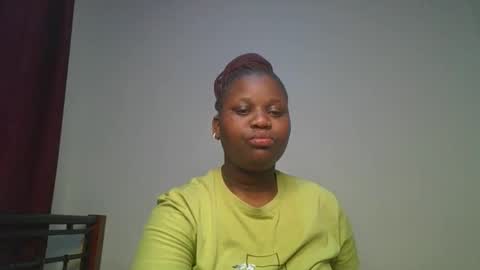 ceepretty25 online show from 1, 6, 2026