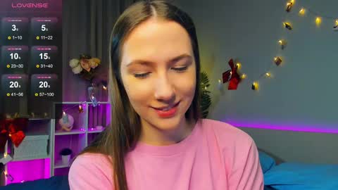 Josie Manesi online show from 9, 2, 2025