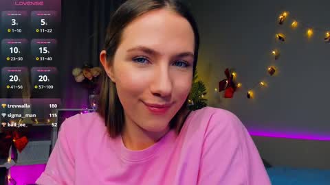 Josie Manesi online show from 10, 2, 2025