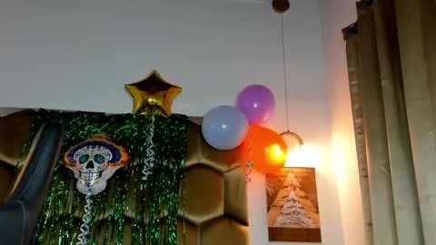 celene_rosejs online show from 2, 5, 2026