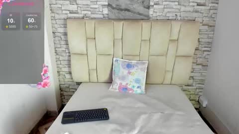 CELESSTE online show from 6, 1, 2026